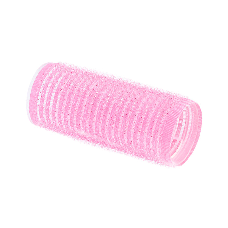 WAŁKI DO WŁOSÓW RZEPY 2,5 CM 12SZT.