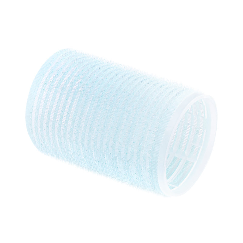 WAŁKI DO WŁOSÓW RZEPY 4,0 CM 12SZT.