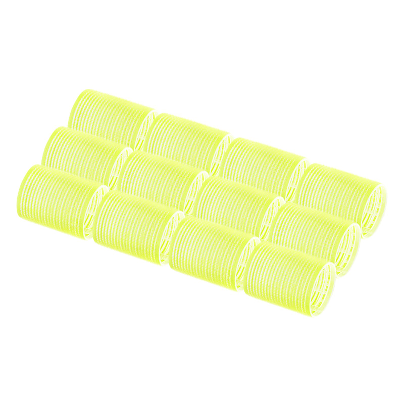 Wałki Do Włosów Rzepy 4,8 Cm 10szt.