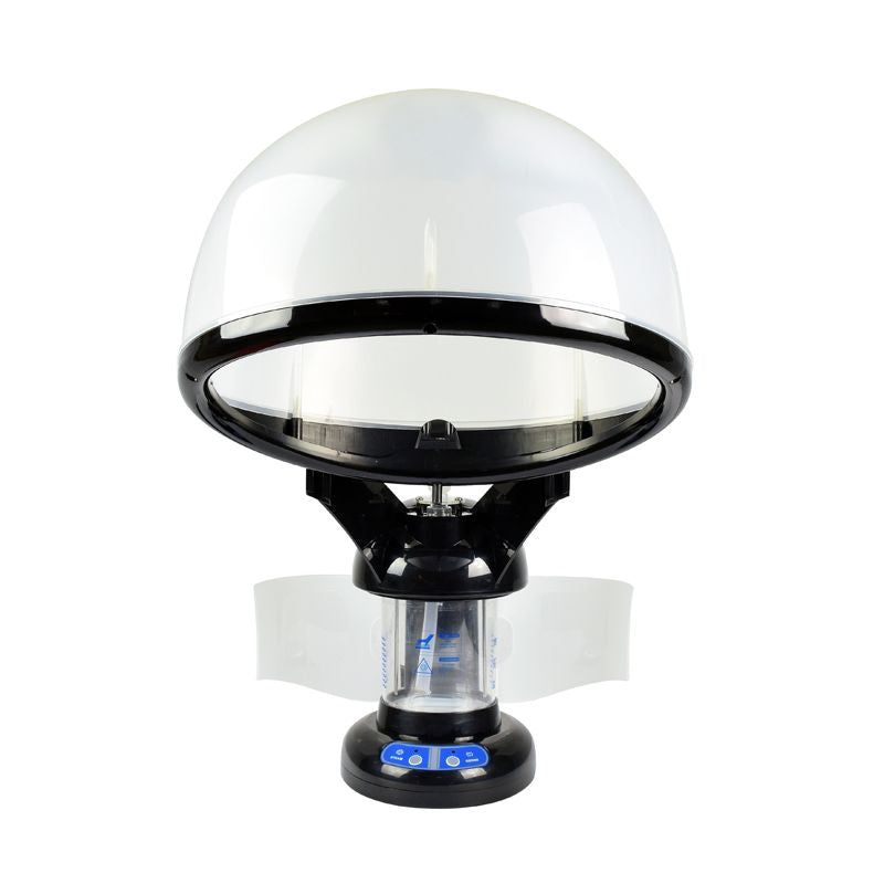 WAPOZON MINI Z NAWILŻACZEM DO WŁOSÓW JY-15C