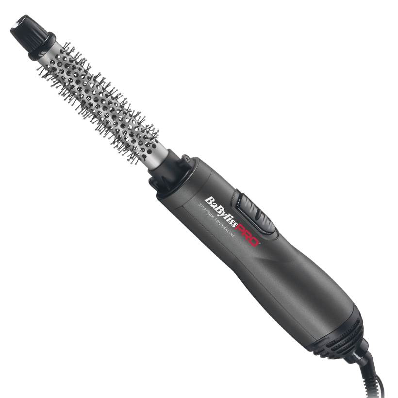 Babyliss PRO Profesjonalna Suszarko-Lokówka 19mm