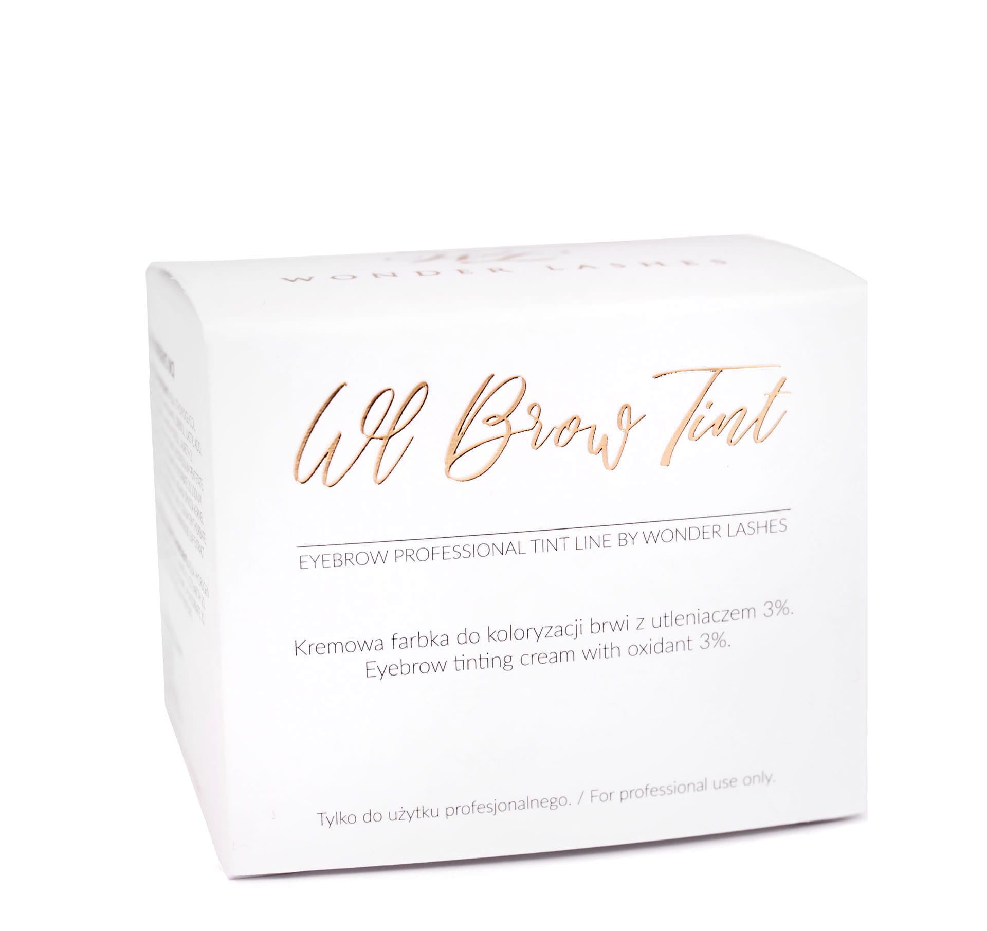 Zestaw Wonder Brow Tint - Grapthite