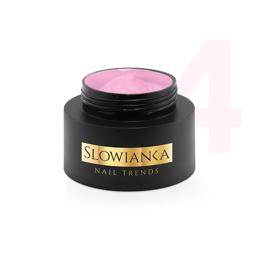 Slowianka Baby French - Control Gel 50G
