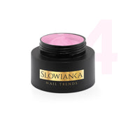 Slowianka Baby French - Control Gel 50G