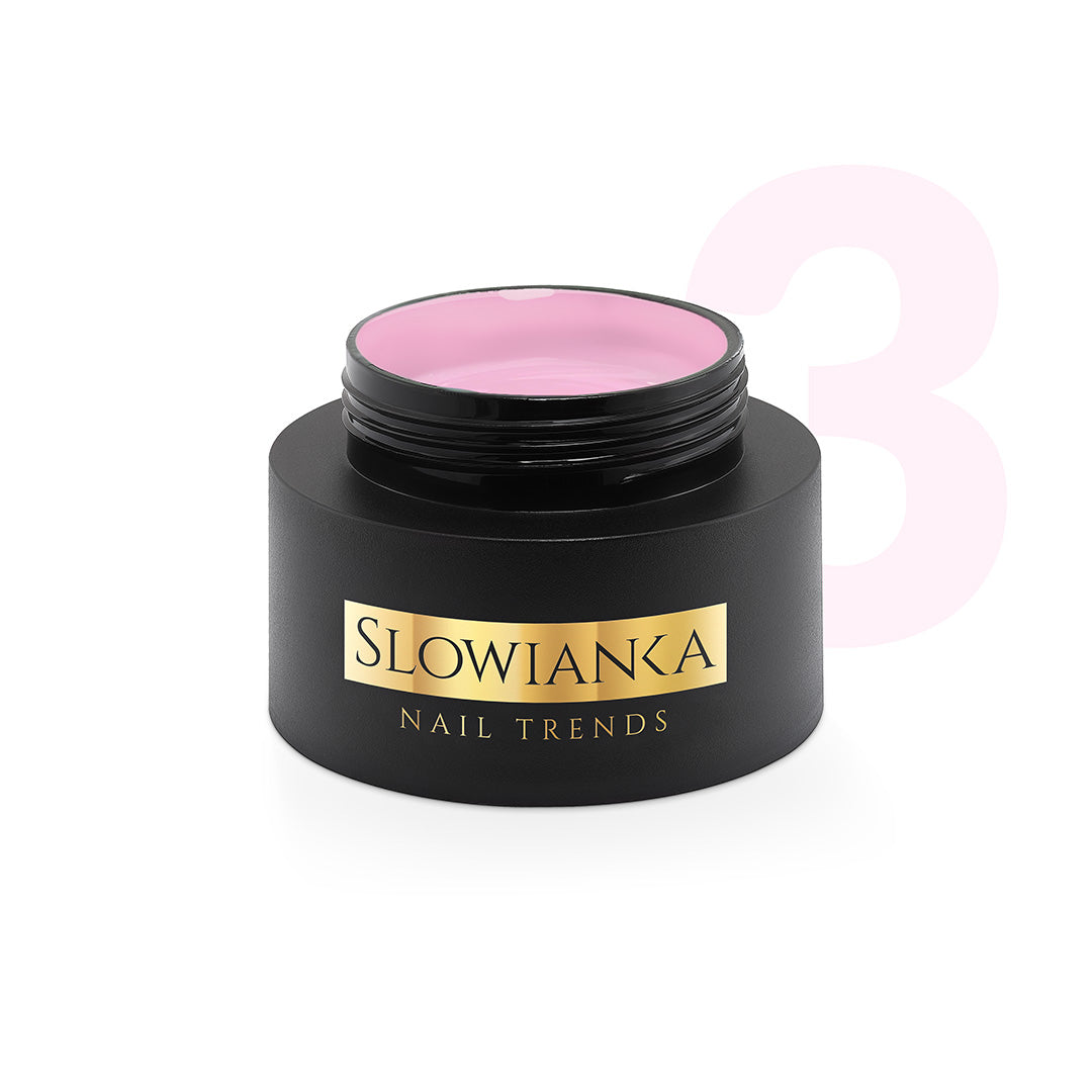 Slowianka Baby French - Smart Gel 15G