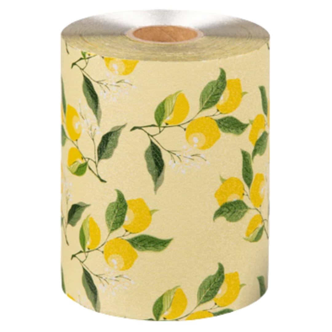 Framar Limoncello Embossed Roll Medium Folia Do Koloryzacji W Rolce