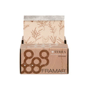 Framar Terra 5X11 Pop-Up 500 Sheets - Folia W Arkuszach, 500 Sztuk