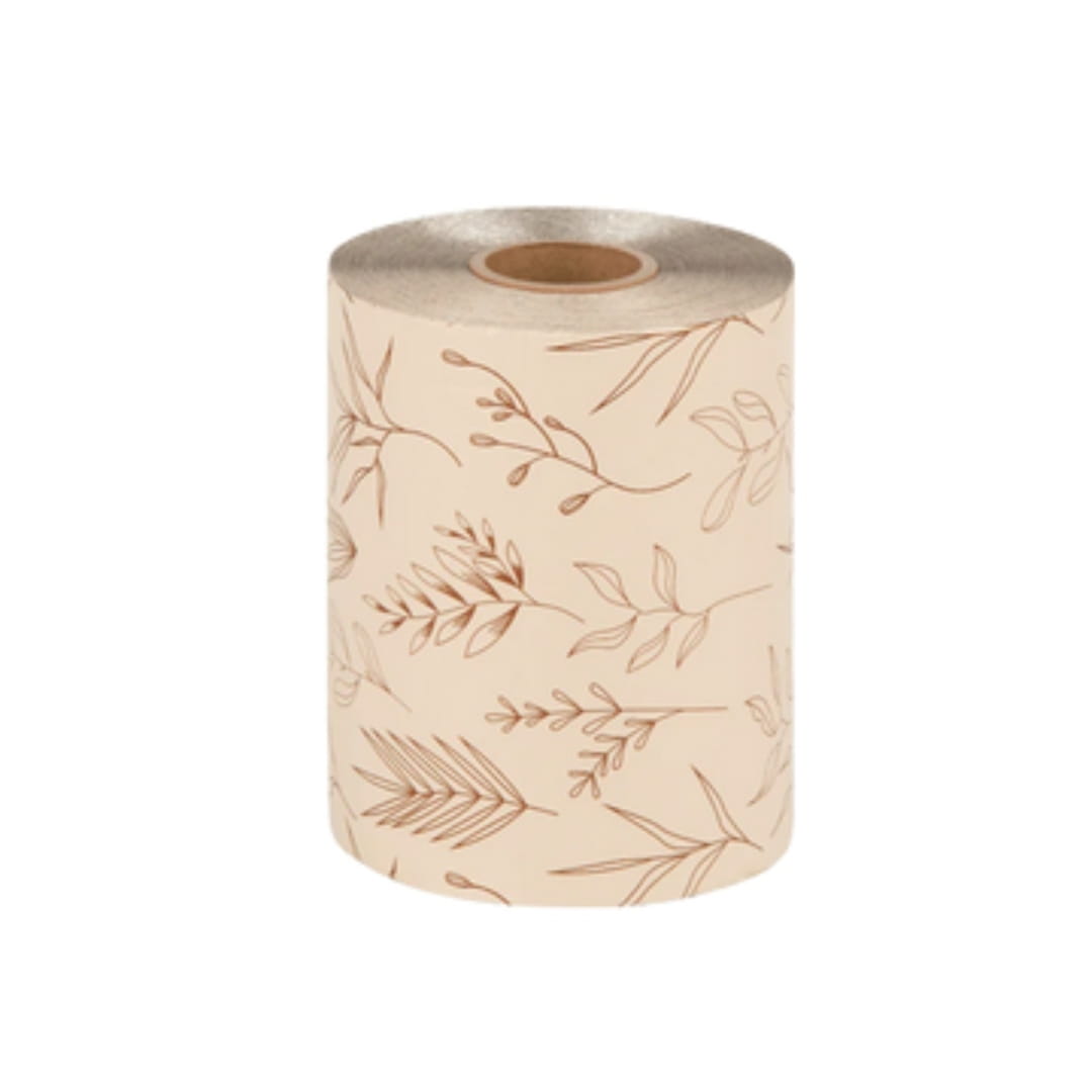 Framar Terra Embossed Roll Medium Folia W Rolce Do Koloryzacji 100m