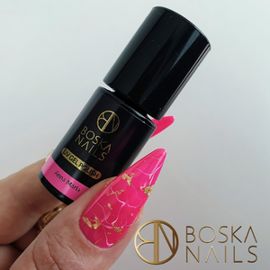 Boska Nails Lakier Hybrydowy Divine Anna Maria No 346 6ml