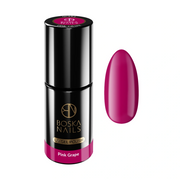 Boska Nails Lakier Hybrydowy Divine Pink Grape No 352 6ml