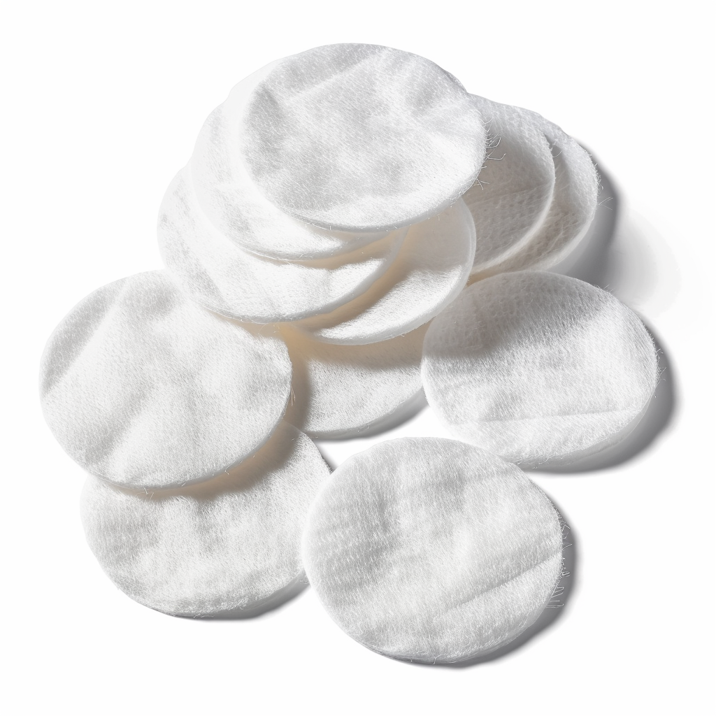 Płatki Kosmetyczne 250g Ok.500 Sztuk