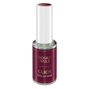 Boska Nails Baza Click Peel Off Base do szybkiej zmiany stylizacji 10 ml