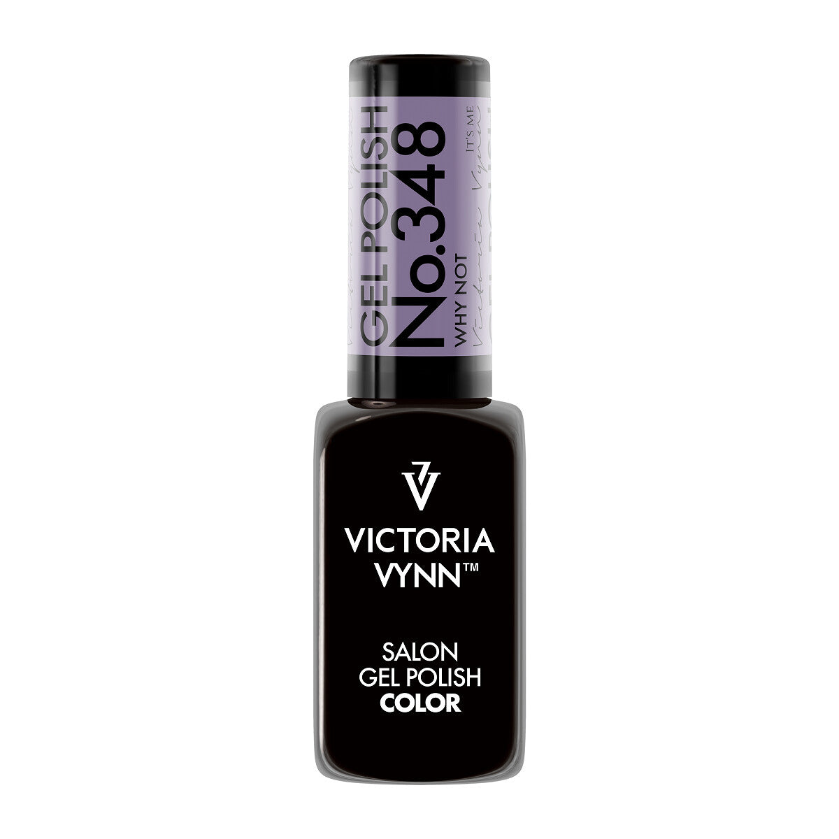Gel Polish 348 Why Not 8ml