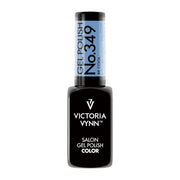 Gel Polish 349 Be Cool 8ml