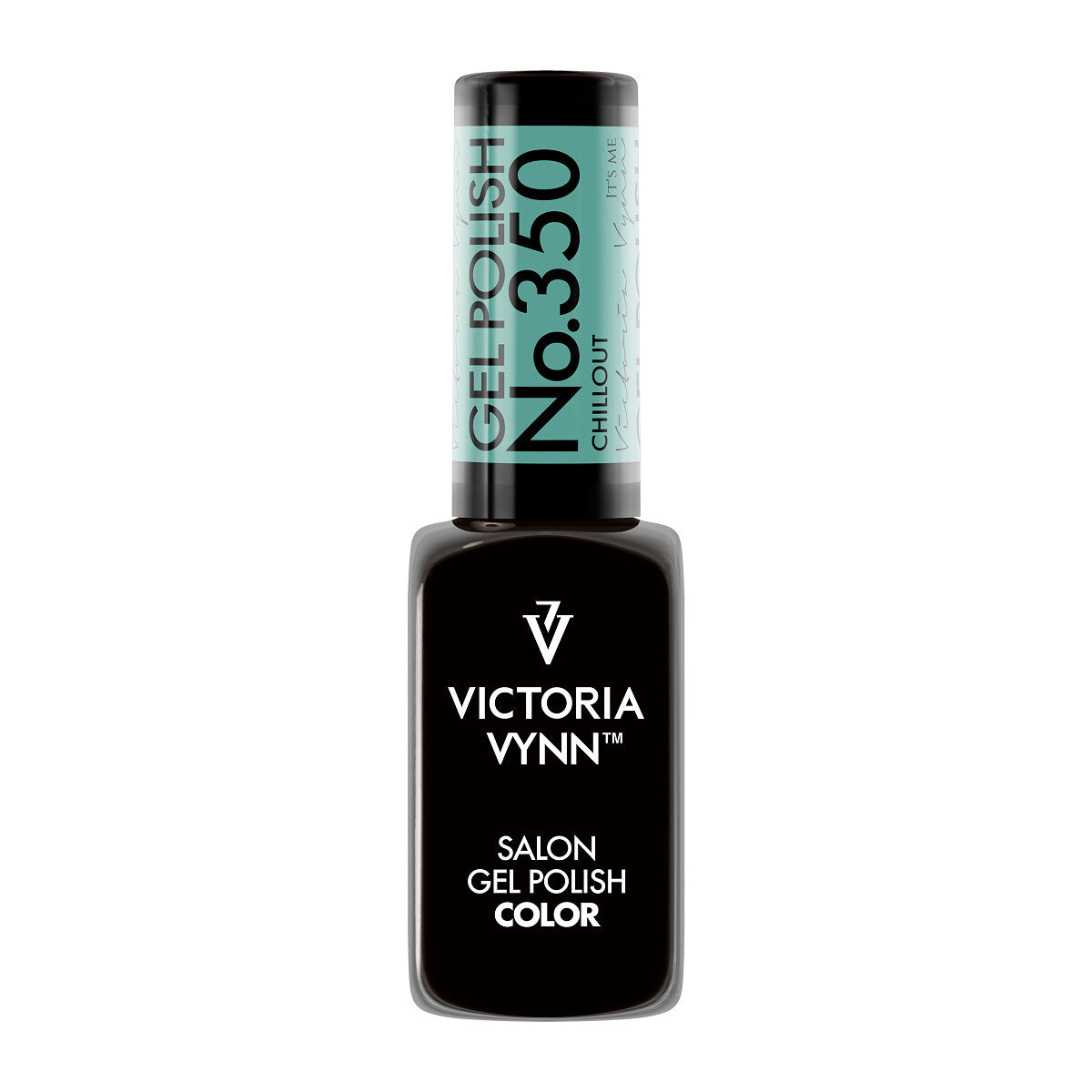 Gel Polish 350 Chillout 8ml