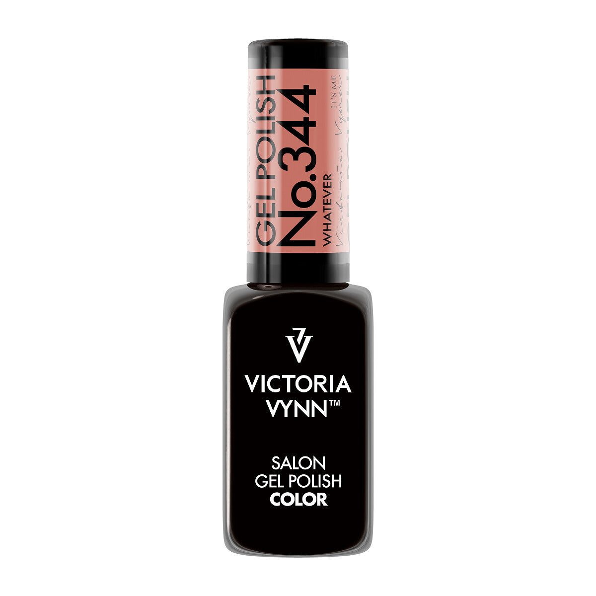 Gel Polish 344 Whatever 8ml