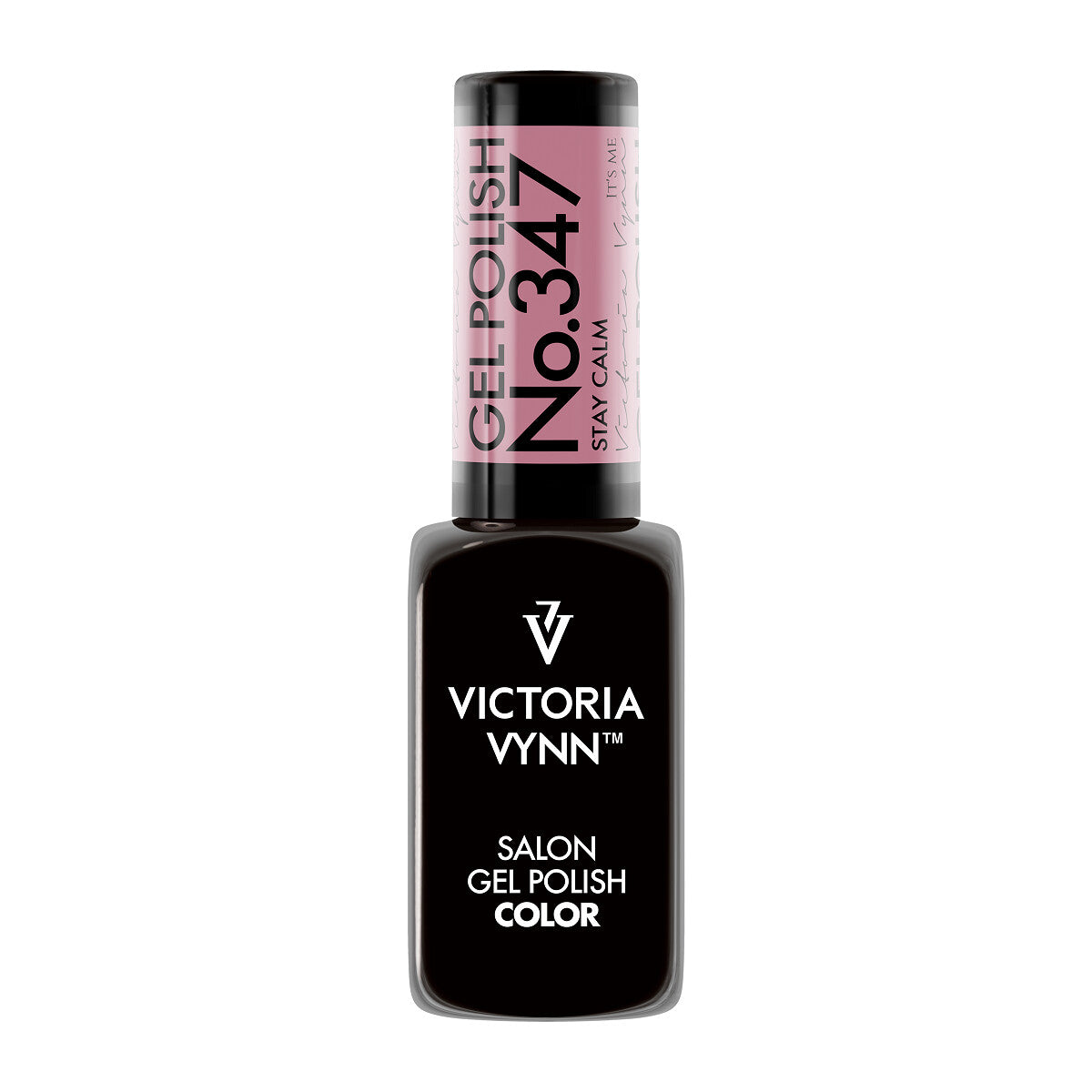 Gel Polish 347 Stay Calm 8ml