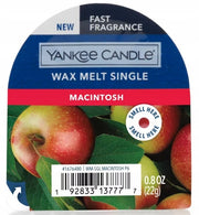 Wosk Zapachowy Macintosh