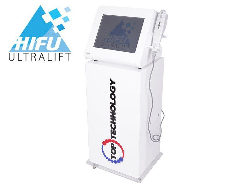 HIFU Ultralift (Wersja Nablatowa)