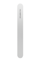 Pilnik laserowy do paznokci EXPERT 10 165 mm (szeroki prosty)
