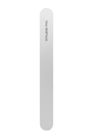 Pilnik laserowy do paznokci EXPERT 10 165 mm (szeroki prosty)
