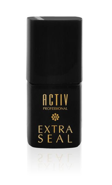 ŻEL EXTRA SEAL 15 ML kultowy żel wykańczający