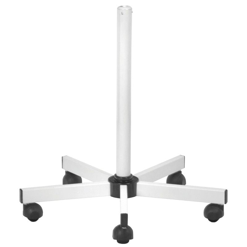 ZESTAW FOTEL 210 + LAMPA LUPA LED S5 + TABORET 302