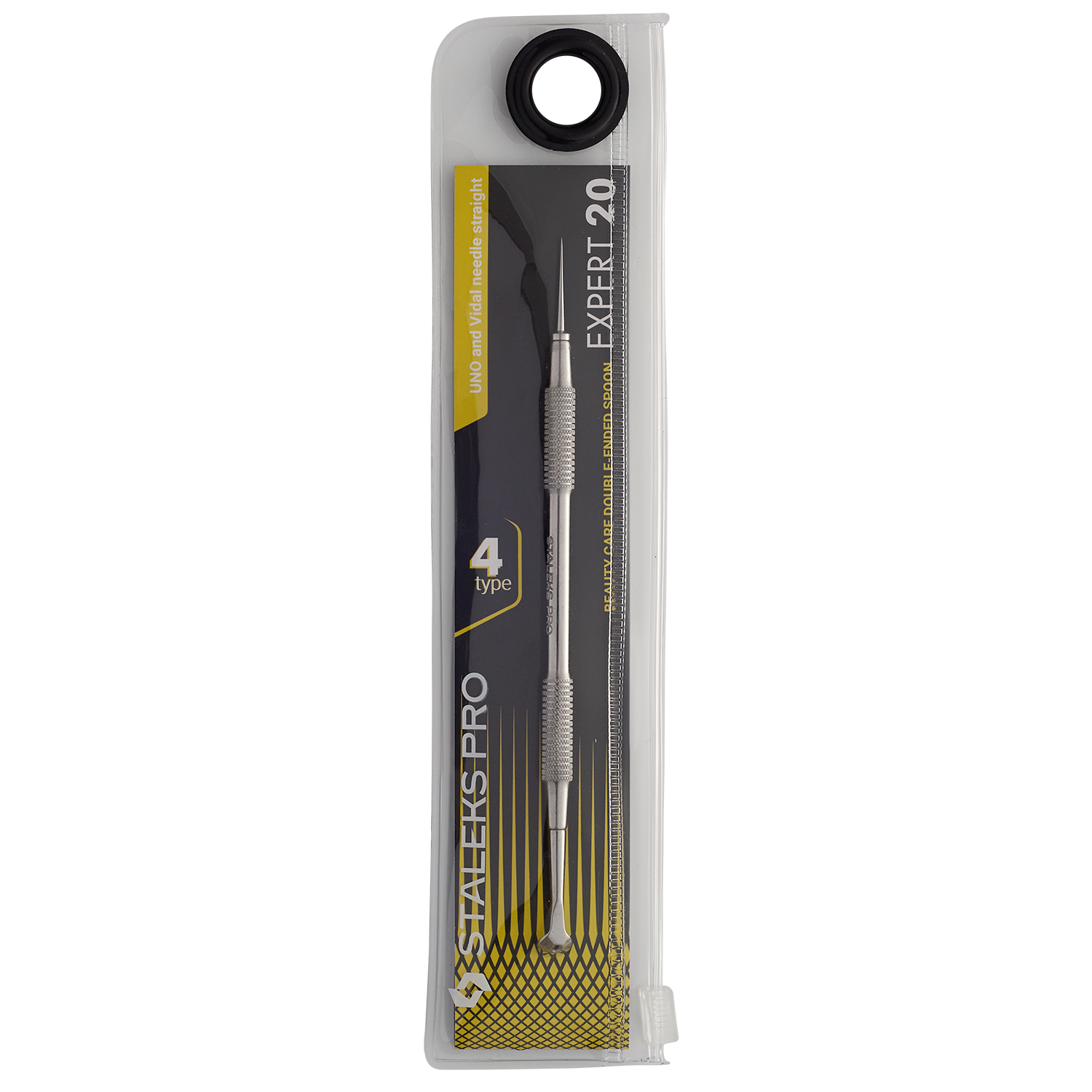 Łyżka kosmetyczna Expert 20/4