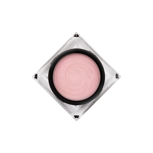 Żel Budujący do Paznokci MollyLac - Pearly Gel Kiss 5g