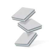 Polerka Mini Wafer 100/180 20szt