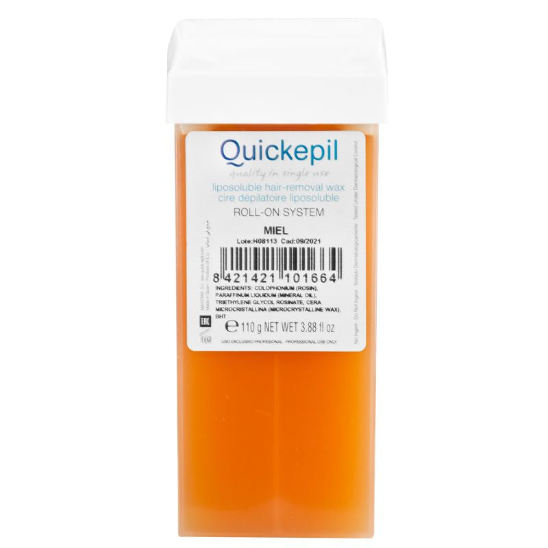 Zestaw do depilacji one 1.1