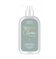Farmona Trycho Clean Szampon Oczyszczający Z Cynkiem I Niacynamidem 900 ml