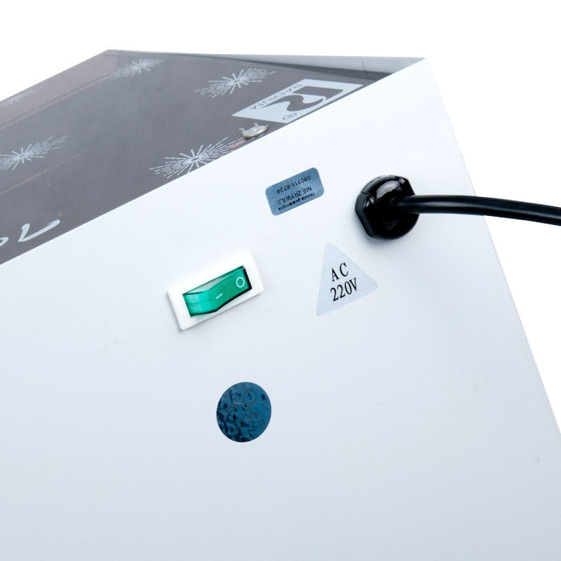 Sterylizator Uv Br-391