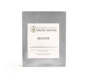 Wonder Brow Henna Pudrowa Blonde Saszetka 1g