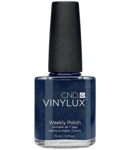 Lakier Cnd Vinylux Midnight Swim