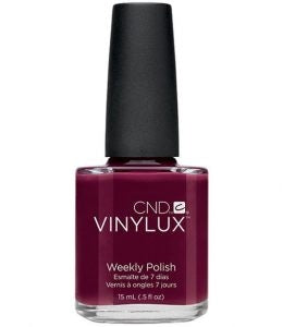 Lakier Cnd Vinylux Decadence