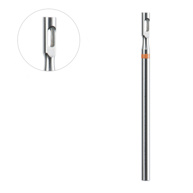 FREZ Próżniowy 2,3/6,5mm Gładki Acurata