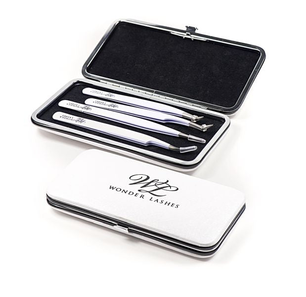 Wonder Lashes Etui na Pęsety