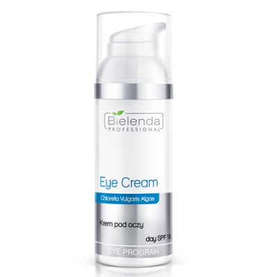 Bielenda Bielenda Augencreme 50ml — Inhaltsstoffe i ocena