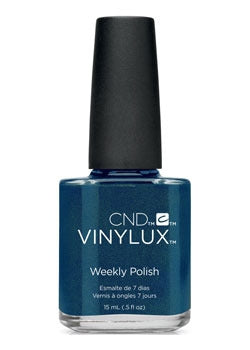 CND Vinylux Peacock Plume 15 Ml