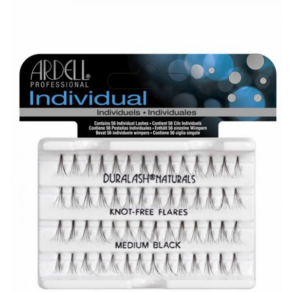 Ardell Individual Naturals Medium Black