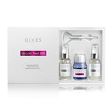 Dives Zestaw Profesjonalny Peeling Chemiczny Glycolic Peel 50% Na Bazie Kwasu Glikolowego