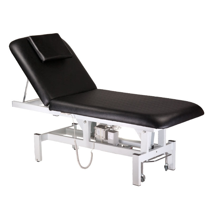 Elektryczny Stół Do Masażu Bd-8230 Czarny