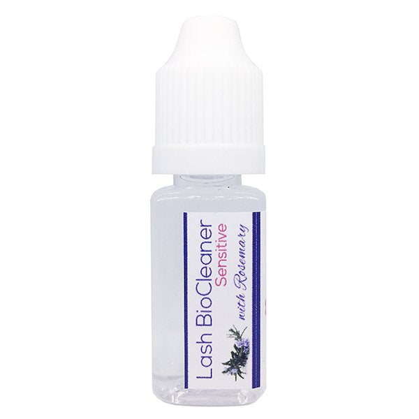 Wonder Lashes BIOCLEANER SENSITIVE