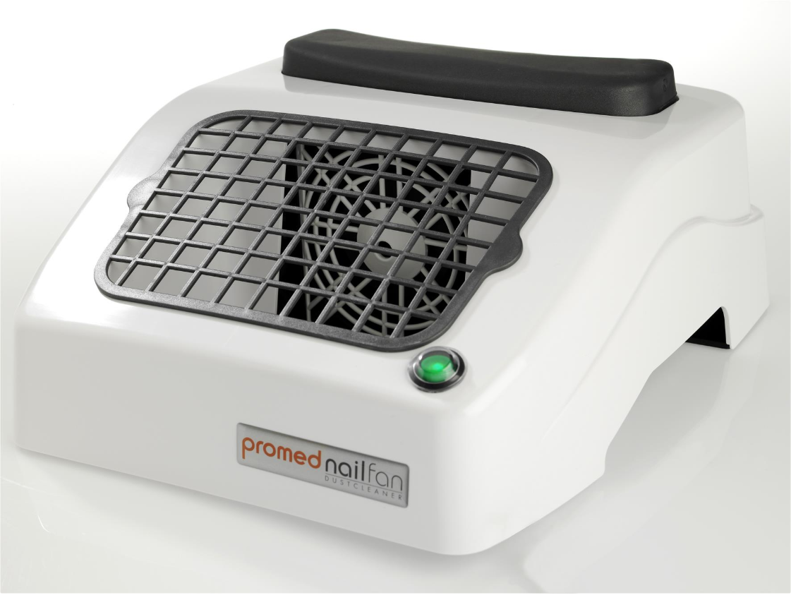 Frezarka Promed 625  + pochłaniacz Promed