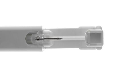 Kolczyk Do Przekłuwania Nosa - Mini Brylant 204wtn