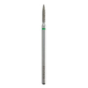 Frez Diamentowy Szpic 1,8/10,0 mm Acurata