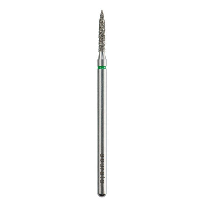 Frez Diamentowy Szpic 1,8/10,0 mm Acurata