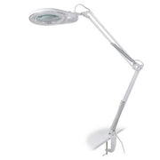 Lampa Z Lupą Clip Bn-205-Clip