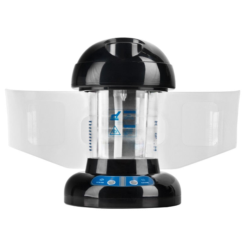 WAPOZON Mini Z Nawilżaczem Do Włosów Jy-15c